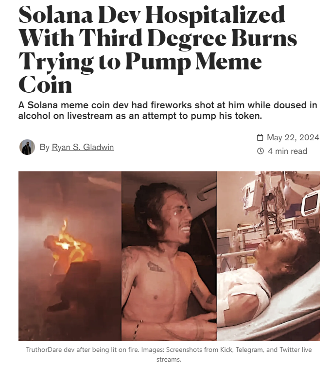 Crypto Rug Muncher tweet media