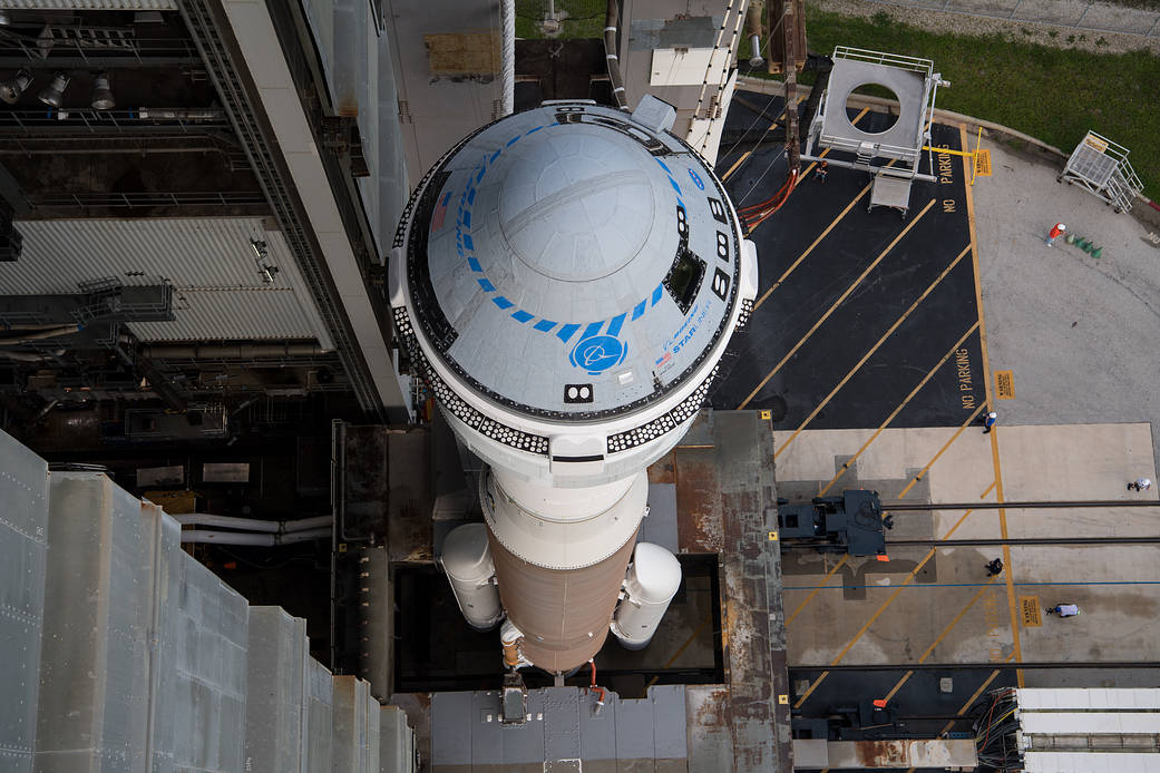 Mission managers from NASA, @BoeingSpace, and @ULALaunch continue to evaluate a path forward toward launching #Starliner's Crew Flight Test. The teams are now working toward a launch opportunity at 12:25pm ET on Saturday, June 1, with additional opportunities on Sunday, June 2,