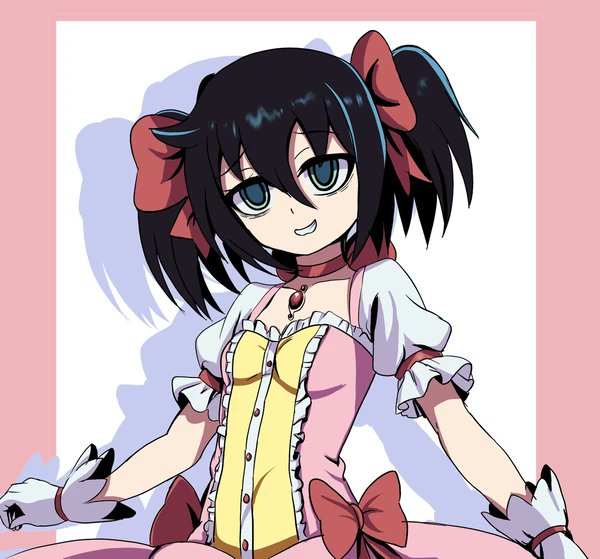 Tomoko Magica