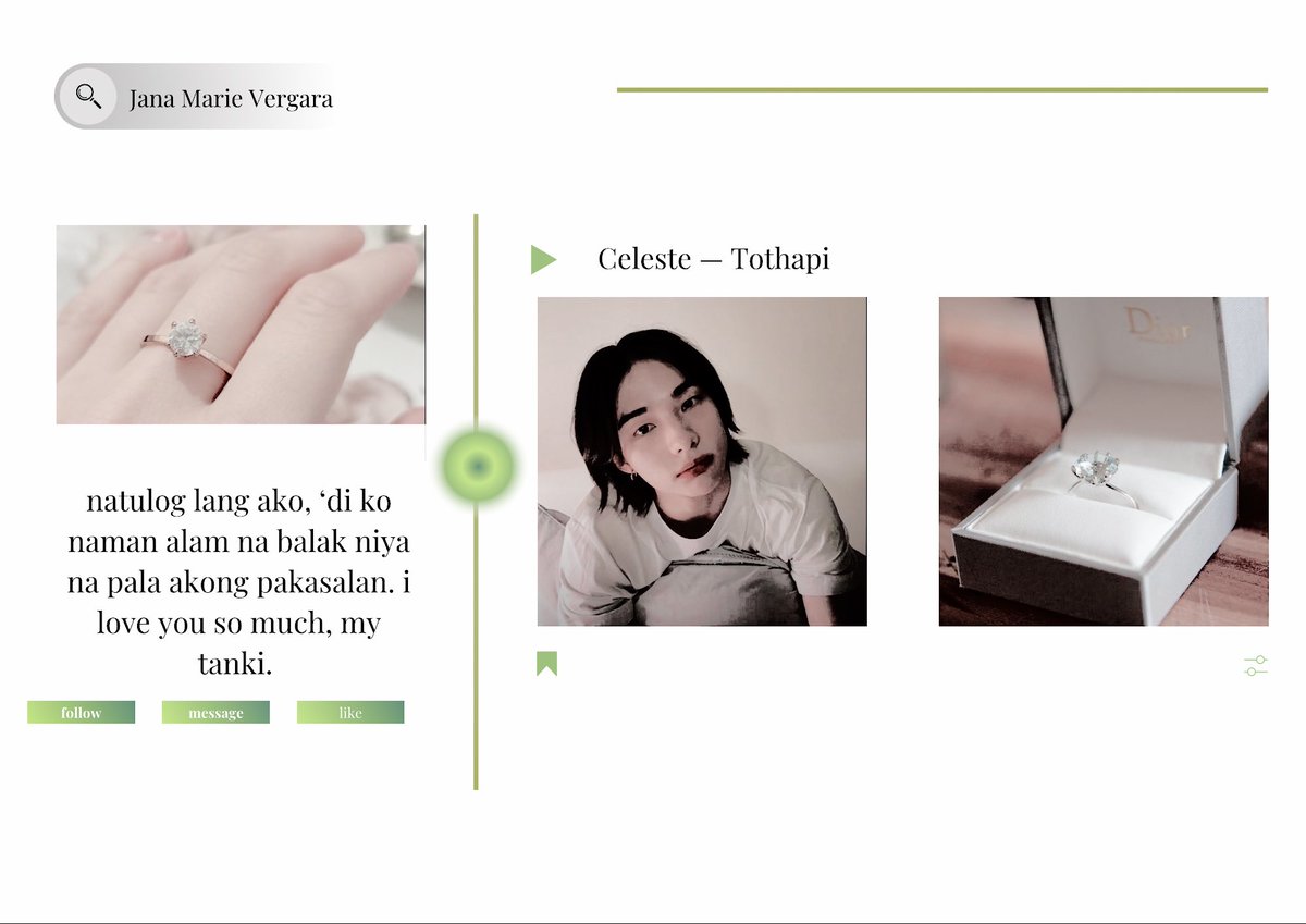 ͏͏͏͏͏͏ 

 ͏͏͏͏͏͏ 
͏͏͏͏͏͏ 
͏͏͏͏͏͏ 

                                                                           with love, Jana.⠀