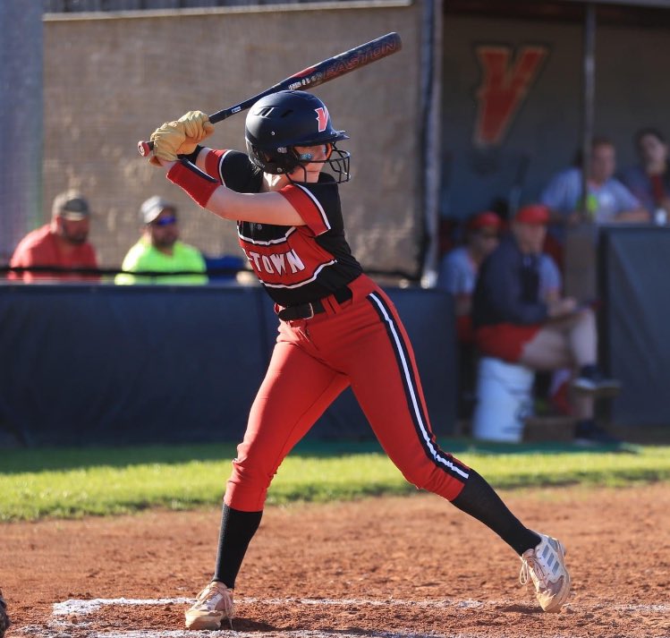 Vilonia Softball tweet media