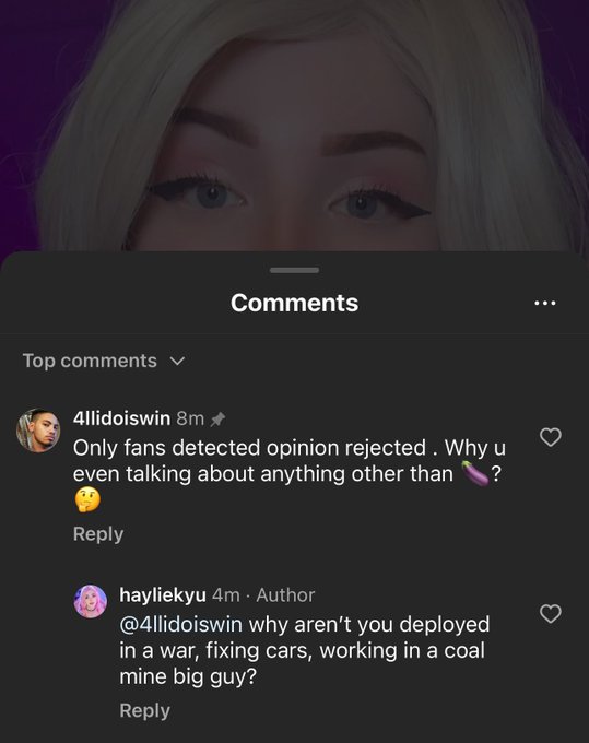 Onlyfans detected, opinion rejected type males need to follow real old fashioned gender norms before