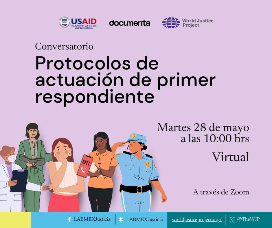 PMInvestigacion's tweet photo. 📌 ¡Ponlo en agenda!
Para conversar sobre los "𝐏𝐫𝐨𝐭𝐨𝐜𝐨𝐥𝐨𝐬 𝐝𝐞 𝐚𝐜𝐭𝐮𝐚𝐜𝐢𝐨́𝐧 𝐝𝐞 𝐩𝐫𝐢𝐦𝐞𝐫 𝐫𝐞𝐬𝐩𝐨𝐧𝐝𝐢𝐞𝐧𝐭𝐞" a partir del intercambio de estrategias y lecciones aprendidas de la @PMInvestigacion
🖥 Registro: https://t.co/6JeXwny3rO https://t.co/a4YilJSsYI