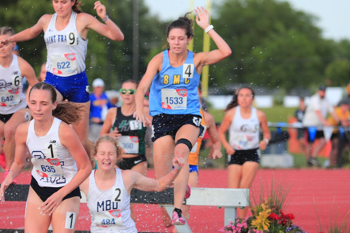 BMCU Athletics tweet media