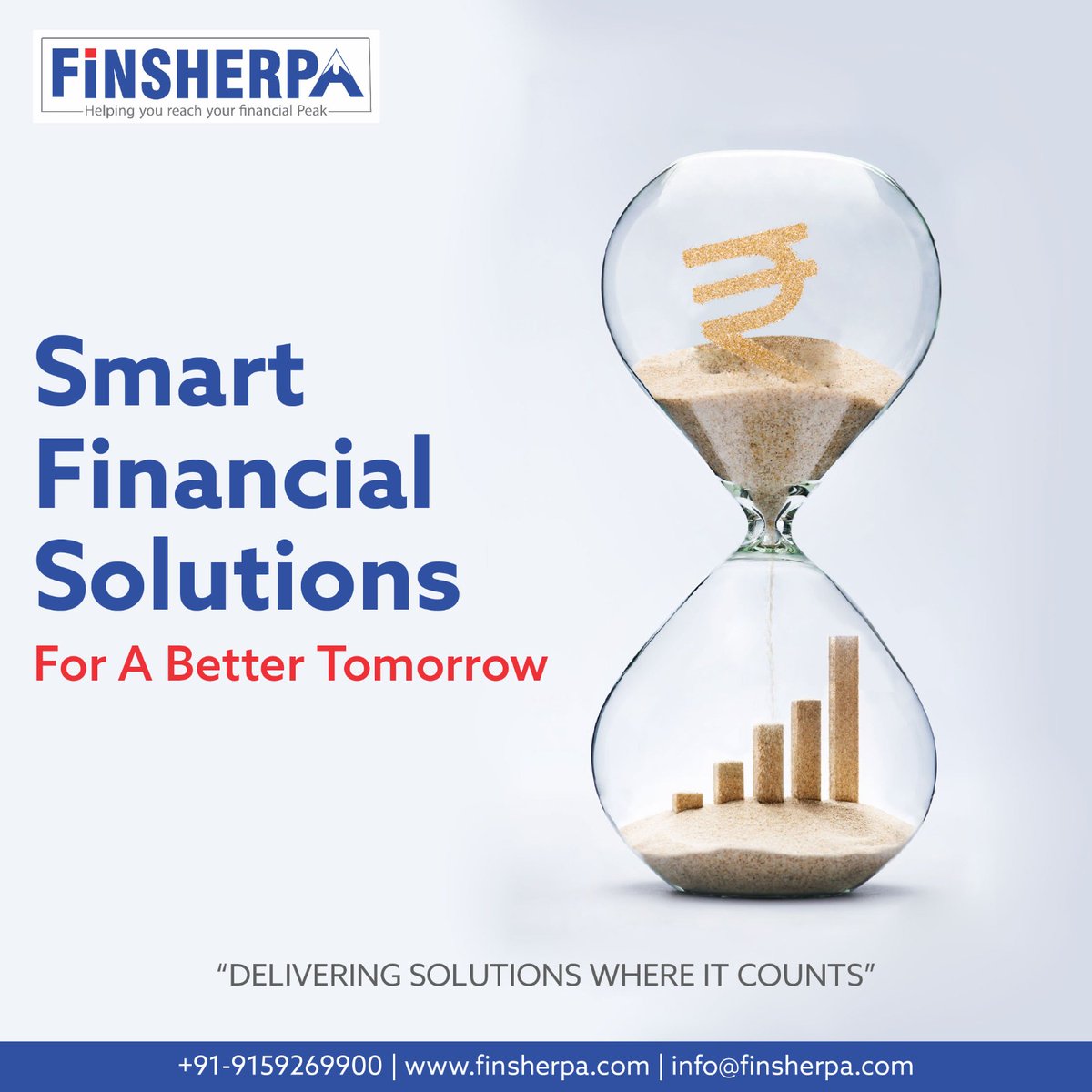 Unlock a brighter financial future with Finsherpa! Discover smart solutions today for a wealthier tomorrow.