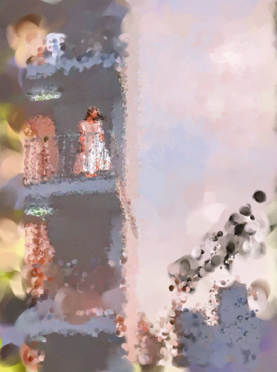 Tanashi47517296's tweet photo. #illustration #art #イラスト #絵 https://t.co/5WQgpezhwv