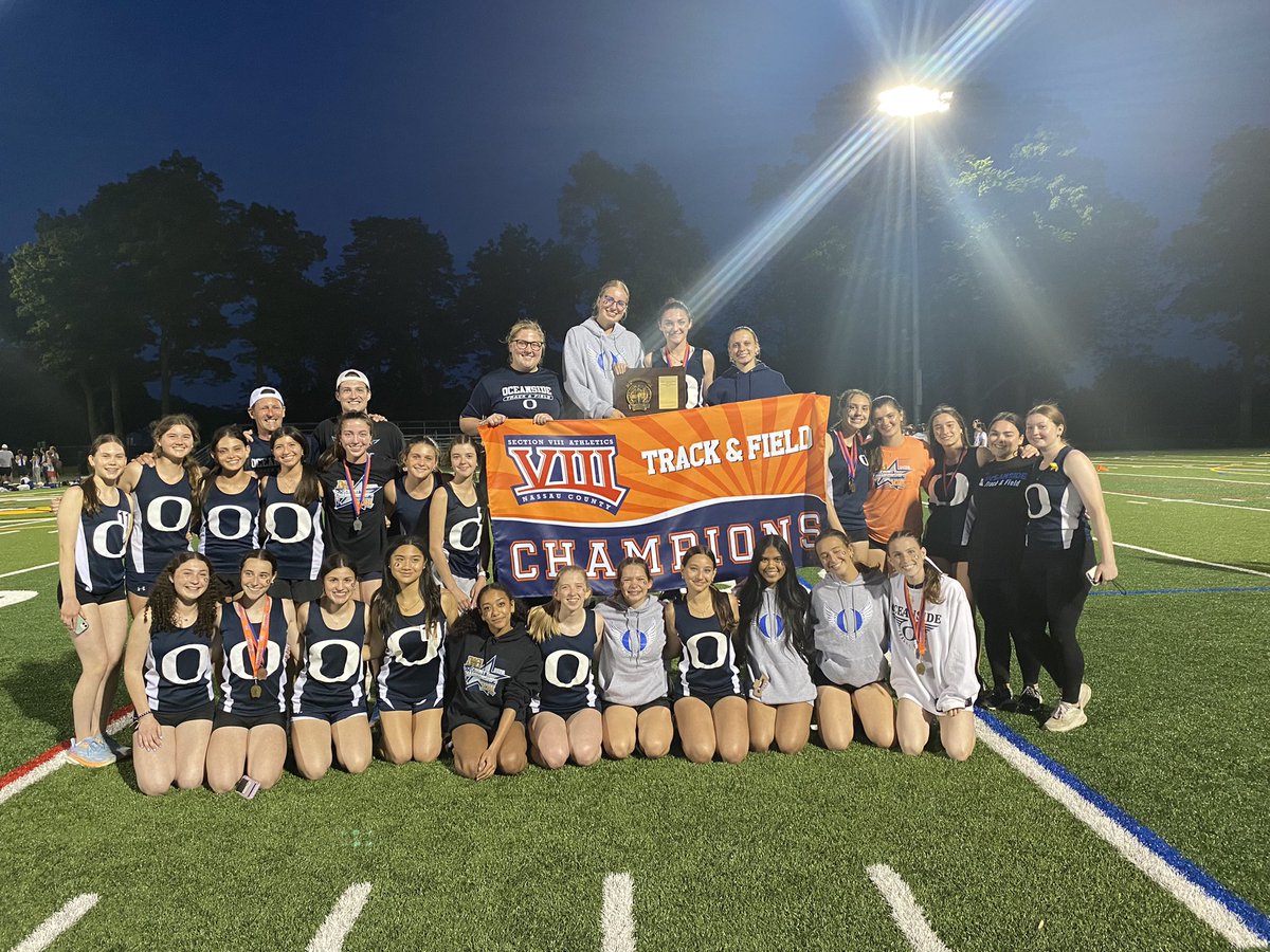 County Champs. Congratulations to the hard working coaches and student-athletes.