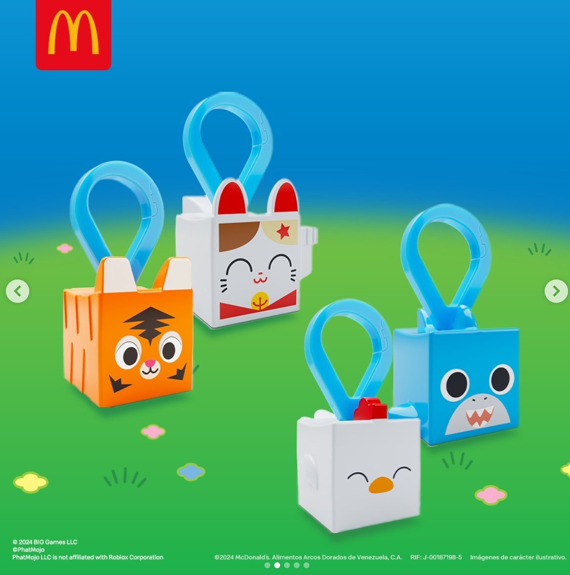 Pet Simulator Merch News tweet media