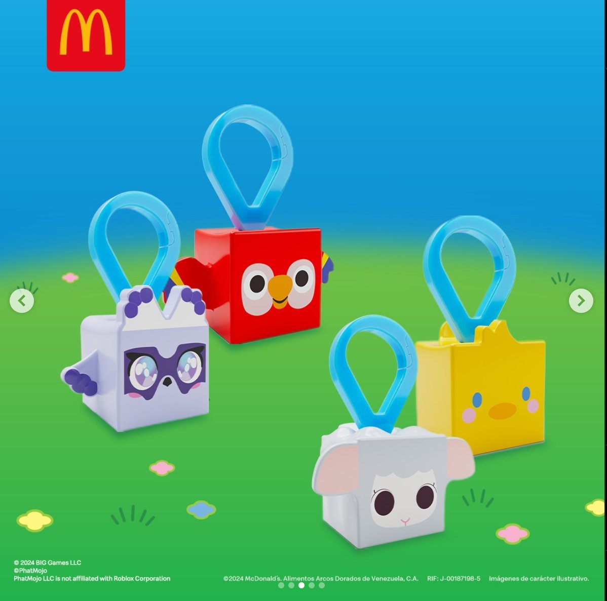 Pet Simulator Merch News tweet media