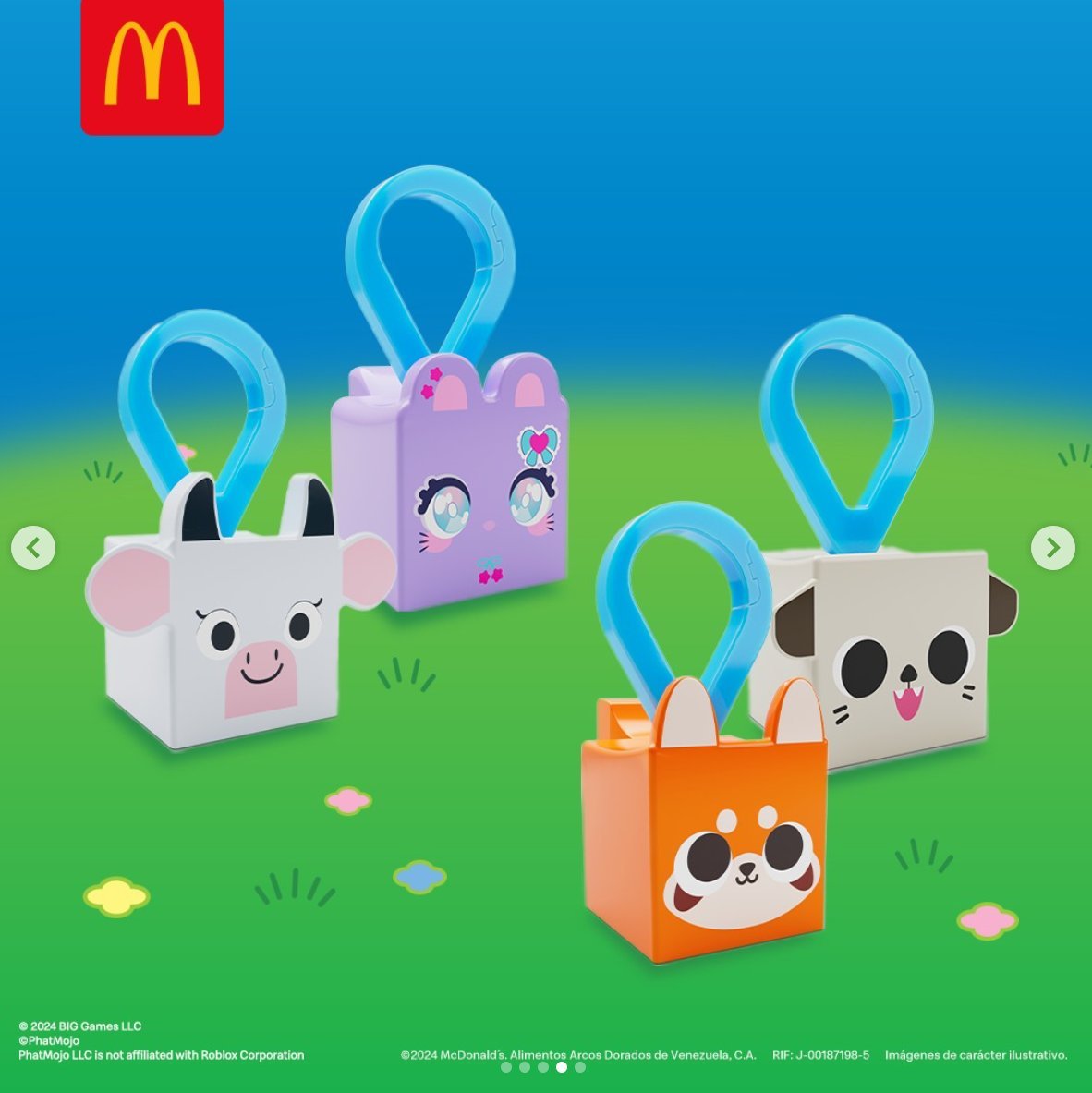 Pet Simulator Merch News tweet media