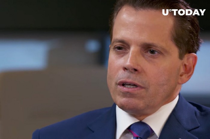 “Total Nonsense”: Scaramucci Defends Bitcoin Evangelist Saylor Against Critic bitcointoday.co/bitcoin/total-… #Scaramucci #Evangelist