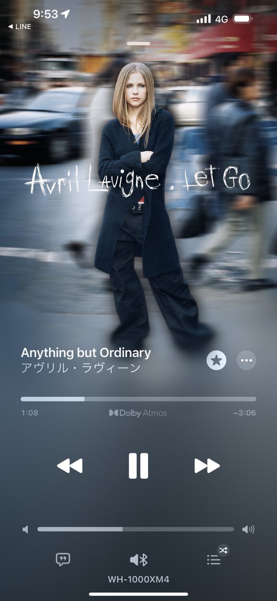 #NowPlaying #AvriLavigne #Rock #Alternative #favorite #favorite_song music.apple.com/jp/album/anyth…