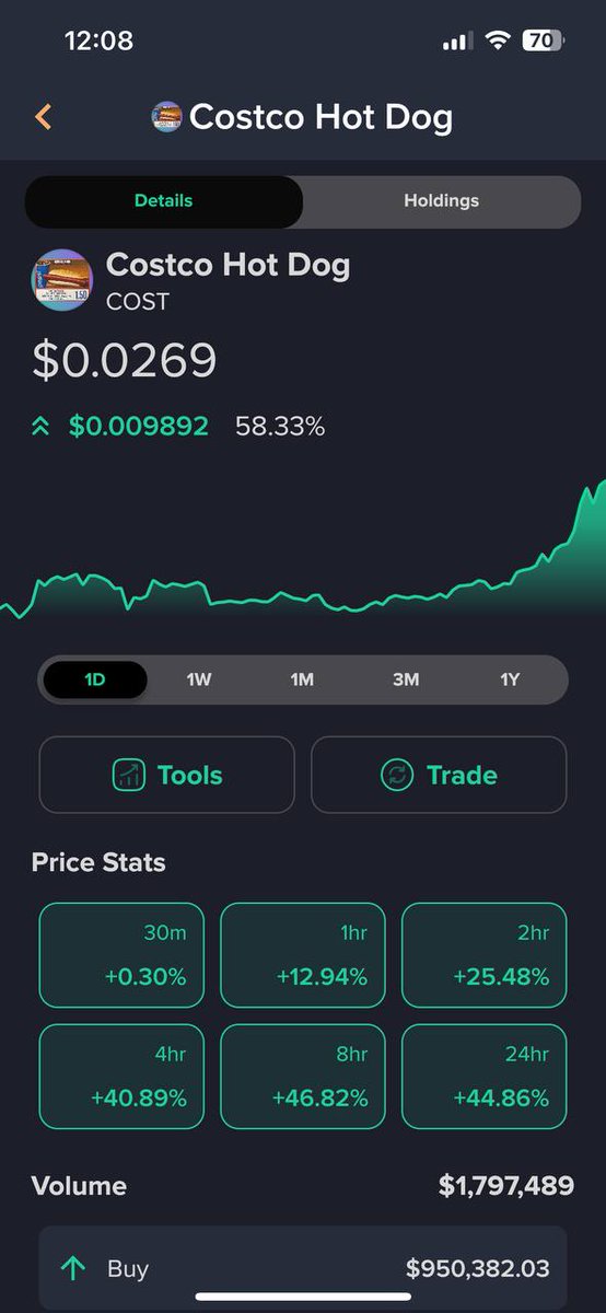 assetdash's tweet photo. raid this extremely hard and we release the AssetDash 2.0 on mobile tomorrow morning 

yes - this is the biggest release in AssetDash history

yes - there is alpha in the screenshots below