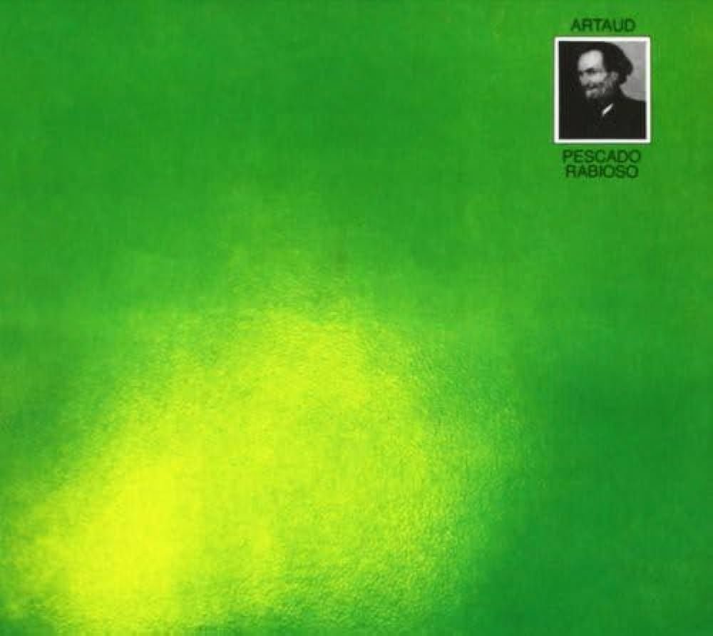 Siento que es lo más obvio pero igual la pido porque considero que también es uno de los mejores riffs de guitarra de la vida y me gusta como Cerati le hace homenaje a Spinetta en "Té para tres".

"Cementerio Club" de Pescado Rabioso
"Té Para Tres" de Soda Stereo

#VoyConSampleos