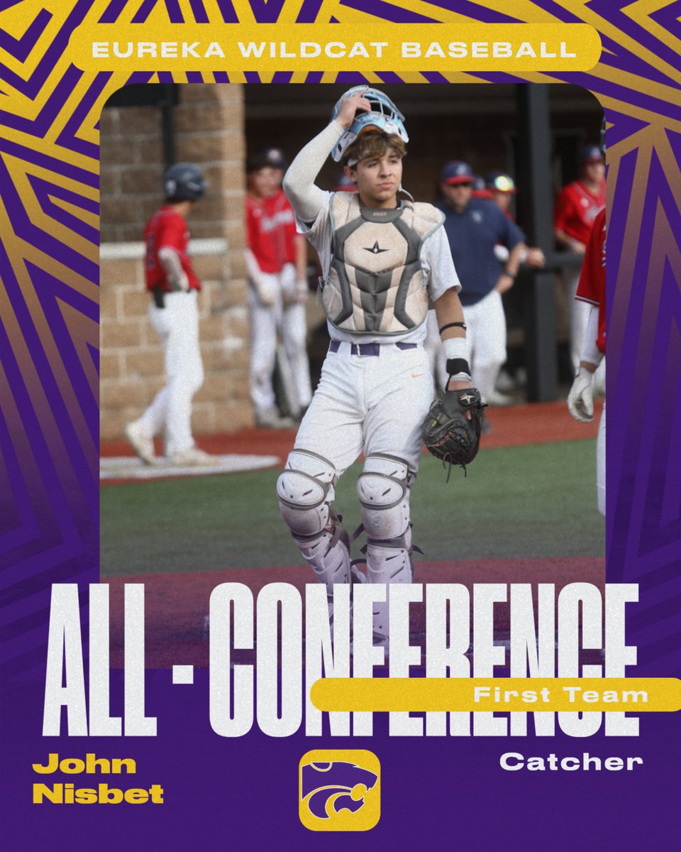 EurekaWildcatBaseball tweet media