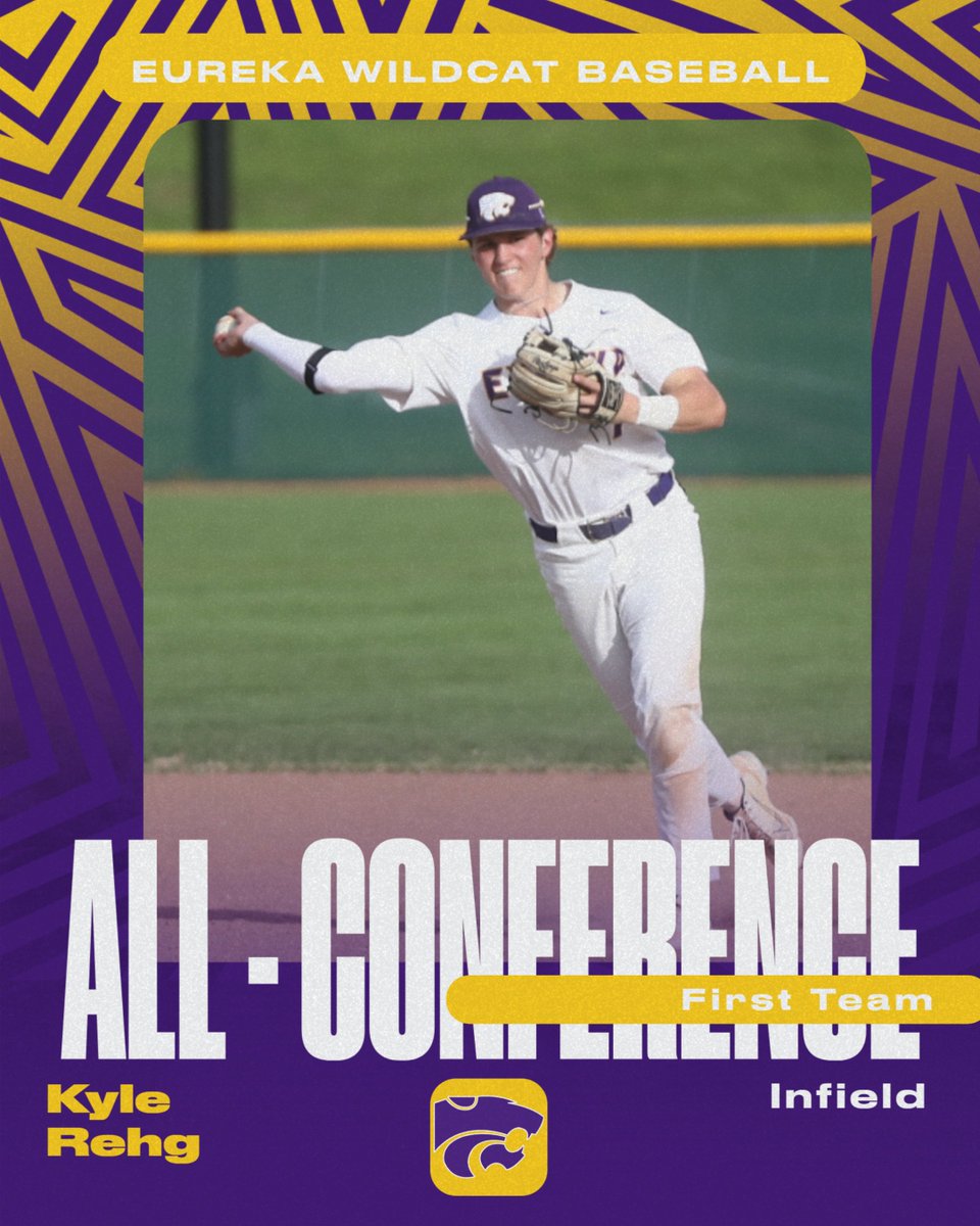 EurekaWildcatBaseball tweet media