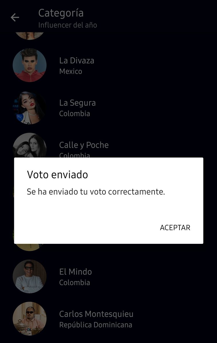 ALaParDeEllas's tweet photo. Ruffo, Duko y Pipo dicen que sigan votando
#PetsCacheXPremiosHeat https://t.co/GAhJqb12FD