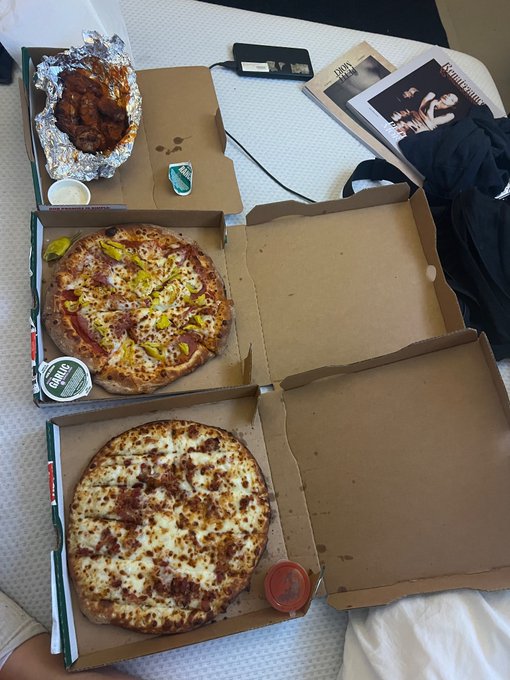 got all of my holes filled today https://t.co/sCmaq5err3