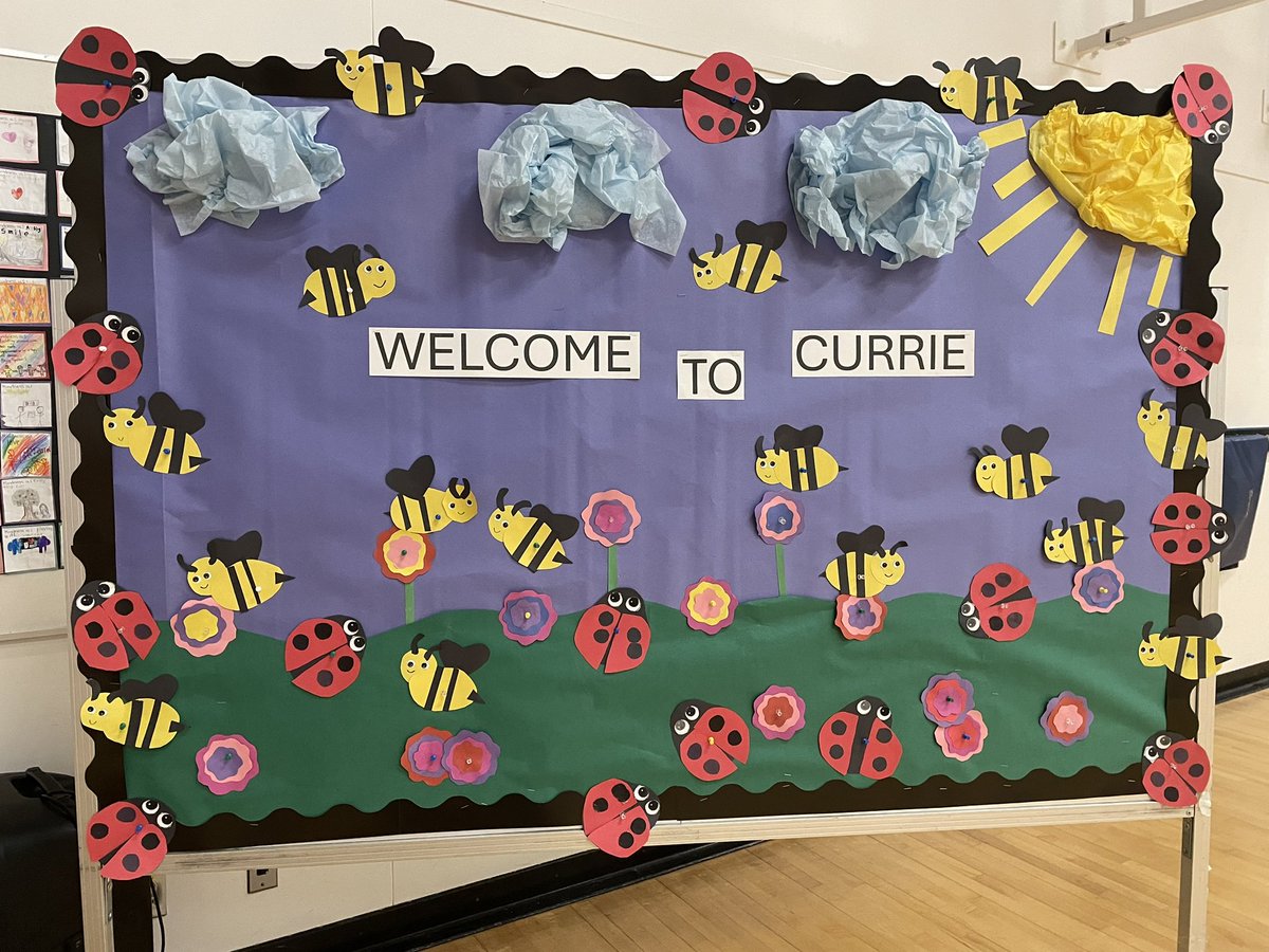 General Currie tweet media