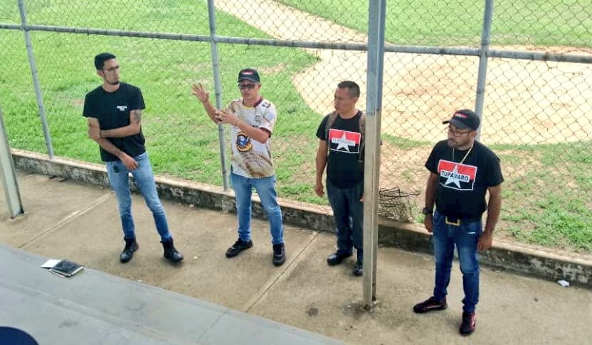 tupa_tv's tweet photo. La organización elemento que debe estar presente para el avance de nuestro partido. 

Se conforma célula TUPAMARO en el Municipio Cedeño. Parroquia Viento Fresco. Sector Las mesetas. Edo. @MonagasMRT_ .

@NicolasMaduro @Tupa_Esteban @TupamaroMRT_ https://t.co/CbndFT40HA