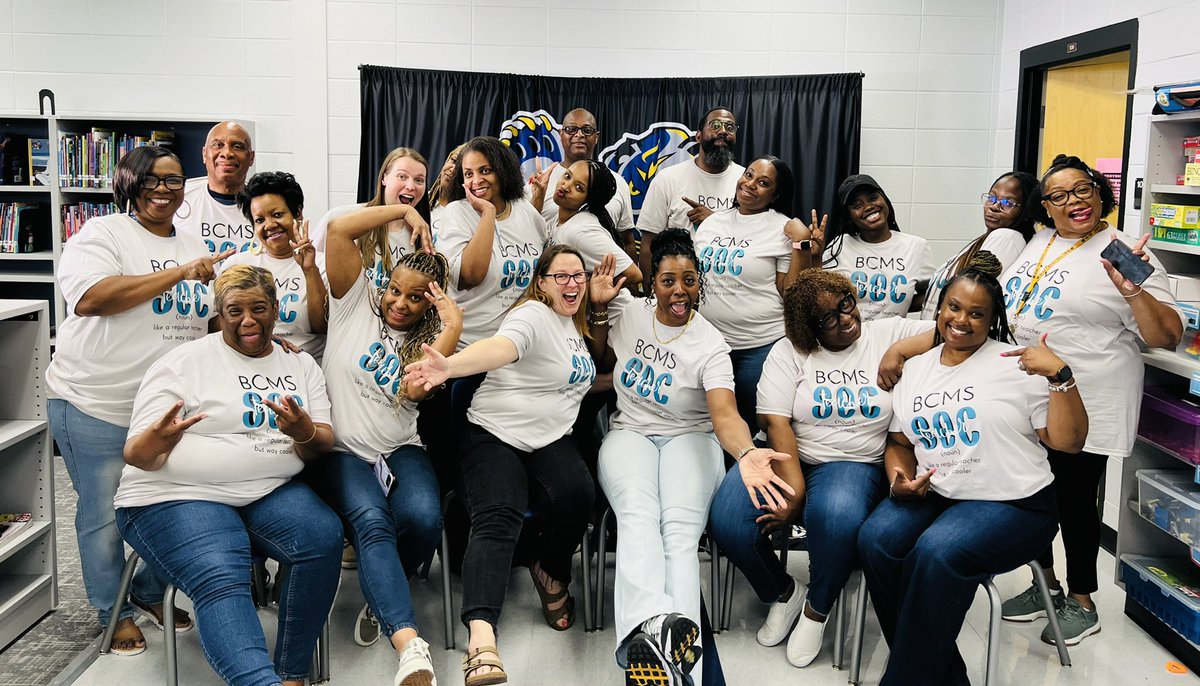 Bear Creek MS tweet media