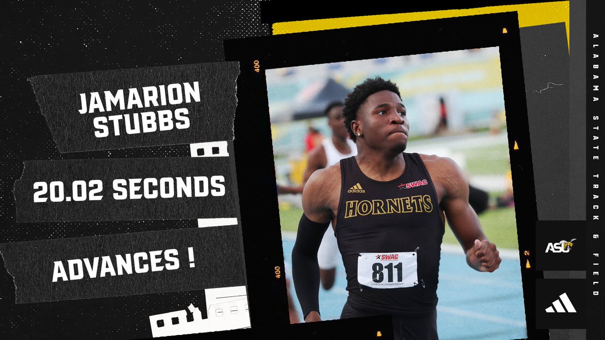 Bama State Athletics tweet media