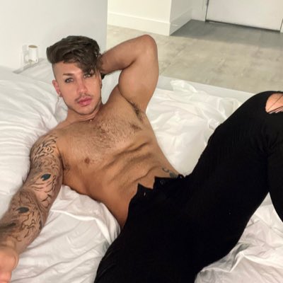 FFerranss's tweet photo. #NewProfilePic https://t.co/aJgDcU34T9