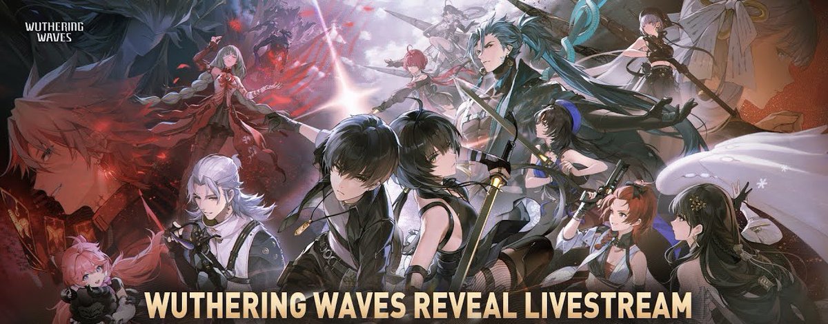 NotKingAndres's tweet photo. 🔴LIVE🔴
We are playing Wuthering Waves RIGHT NOW!!! https://t.co/XUS9rZZDhN
-
-
-
#vtuber #pngtuber #vtuberEN #ENVtuber #wutheringwaves #wutheringwavesstream #wutheringwavesstream https://t.co/k6Q7dd0zE3