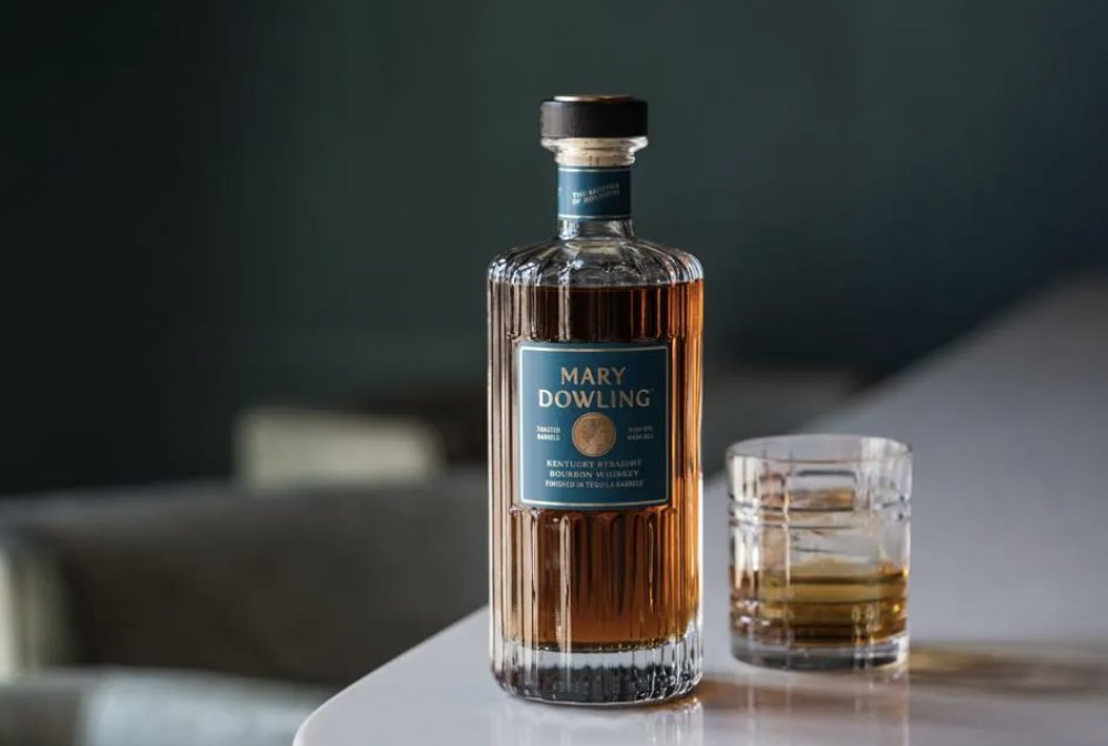 A Bourbon Hall Of Famer Is Building A New Brand Around A Lost Legend on.forbes.com/6015dSH1d