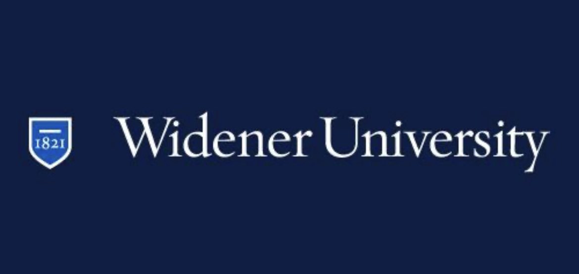 I have accepted a 4yr scholarship to attend Widener University where I will major in Psychology and participate in their Doctorate program for Physical Therapy! So excited for this new chapter!