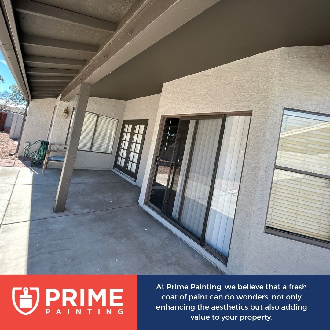 At Prime Painting, we believe that a fresh coat of paint can work wonders, enhancing your property's aesthetics and adding significant value. Visit primepaintingphoenix.com. 

.

.

.

#primepainting #prime #painting #housepainting #interiorpainting #exteriorpainting #hoa