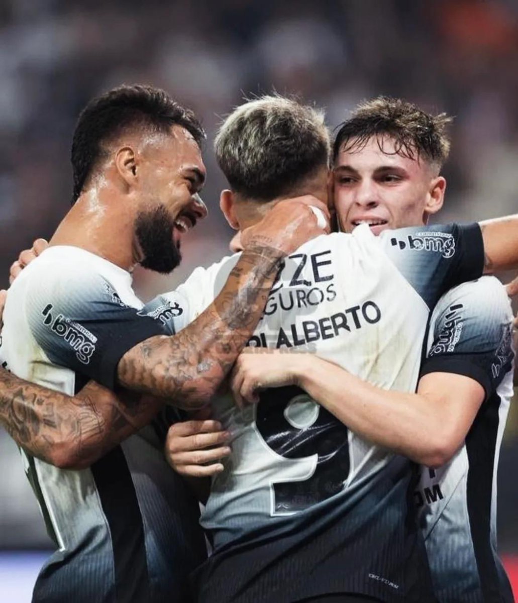 ❌CORINTHIANO segue CORINTHIANO❌

FOLLOW TRICK DA VITÓRIA 

• Curte 🖤🦅
• Comenta 💬🦅
• Siga quem curtir seu comentário! 👥🦅
• DÊ RT pra alcançar mais corinthianos 🔁🦅

🦅 #VaiCorinthians 🦅
