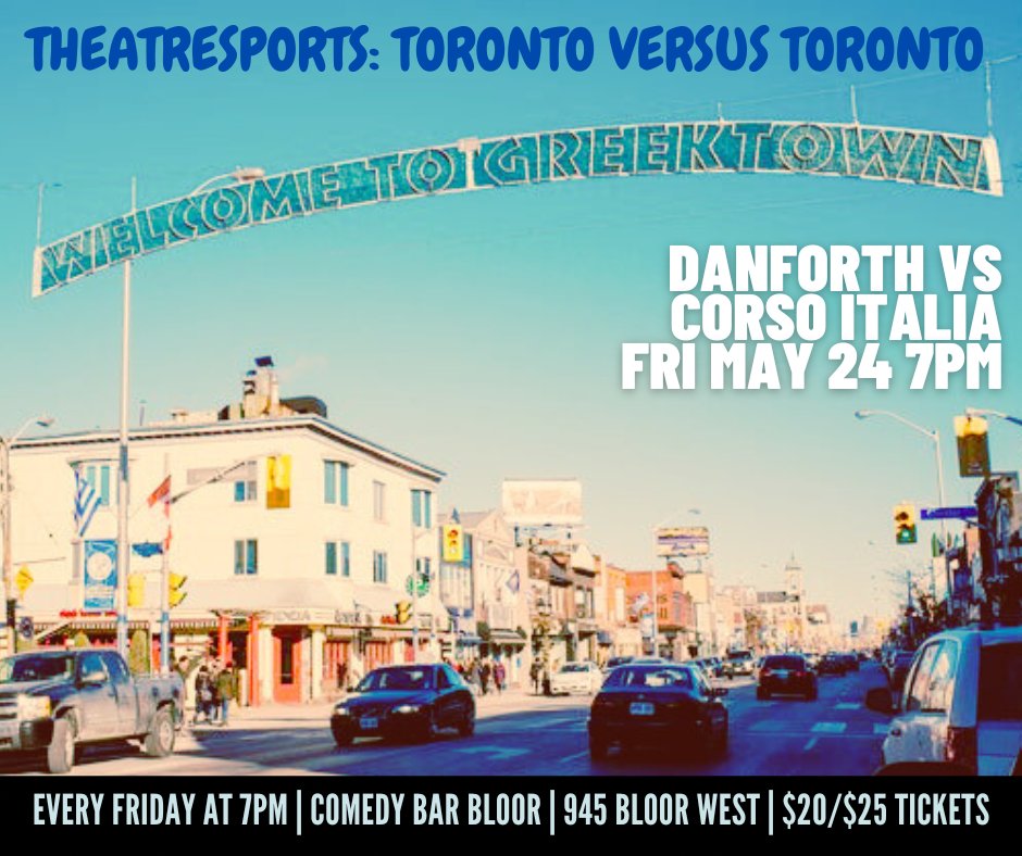 Bad Dog Comedy Theatre tweet media