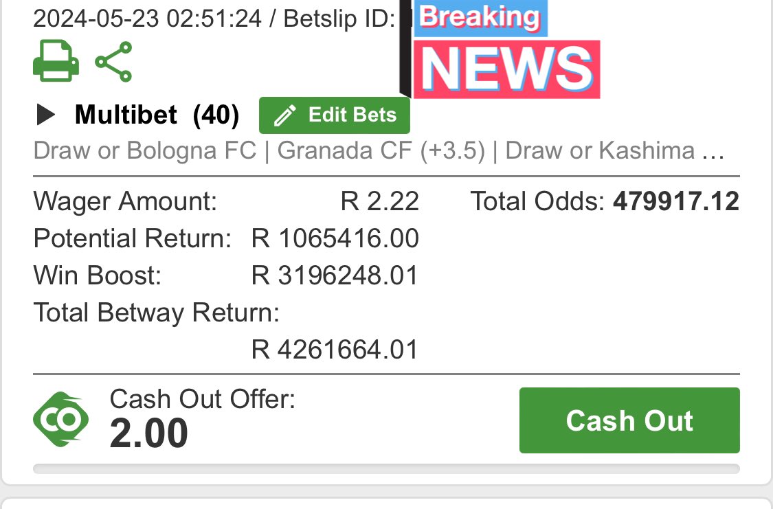 Boom 💥💥💥 Went crazy on this one. Same procedure if you want the code. NB: (Only my followers can get the code). 

Follow this steps in order⤵️

1️⃣ Like this post 💙
2️⃣ Repost for others 🔁
3️⃣ Make sure you follow me✅
4️⃣ Comment with imojie💰

Once you done with the above,