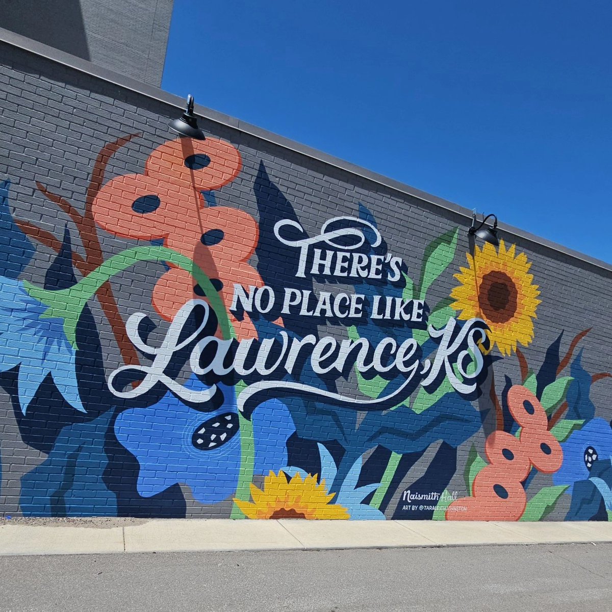 LTown785's tweet photo. It was a beautiful day, in the LFK https://t.co/R5Q5Ao6rZx