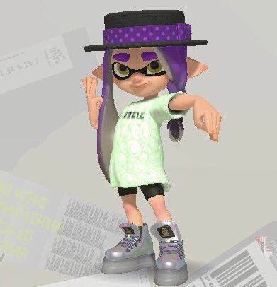 Octo_MoonLight's tweet photo. Which 4 of my ocs do you like the most? #splatoon3 #octolingboy #octolinggirl #inklingboy #nonbinaryinkling https://t.co/t3qxpRWgxl