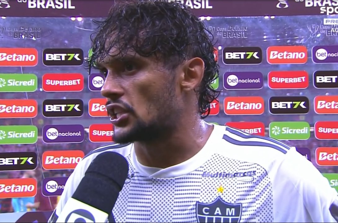 legadaoscr's tweet photo. "Talvez esse tenha sido o nosso jogo mais dificil da temporada, nós sabiamos da força e do poder do Sport e vimos isso no primeiro jogo. Independente da divisão, é um time muito poderoso!"

O CAMINHO É ESSE!!! https://t.co/GEL7zwZPgi