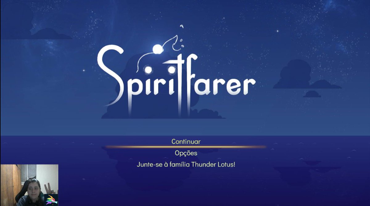 Antes tarde do que mais tarde! Vem me ver!

twitch.tv/queersndragons

~tine