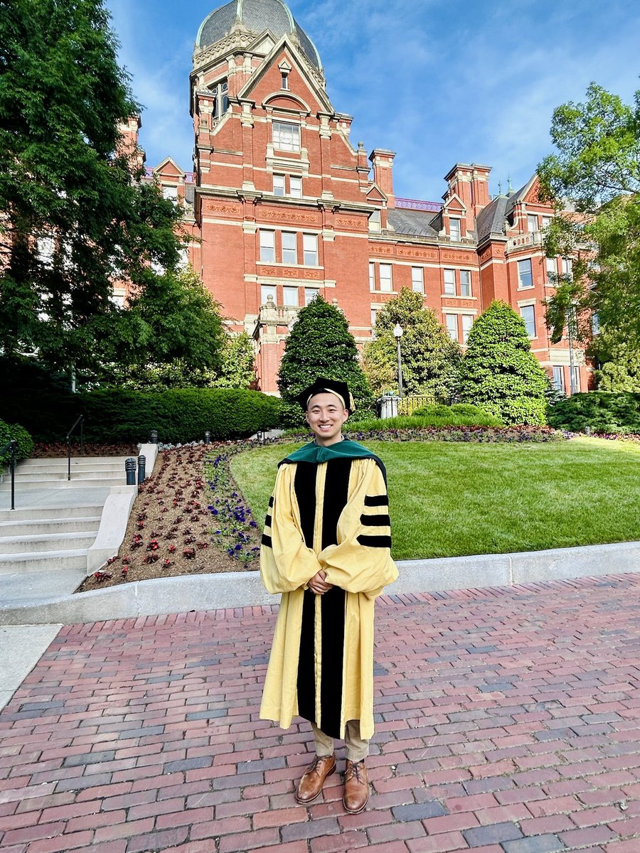Matthew Guo, MD tweet media
