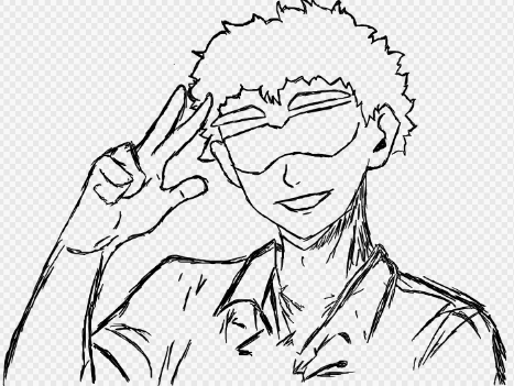drewbluestar's tweet photo. New profile picture possibly in the making... Inspired by a funny comic so I am redrawing it with my oc and my homie's, @JurpleFlurple, oc!
I need to practice my oc's side view more
#starshipbeachepisode2 #captaindbs #bluestardoodles https://t.co/x2oAS7gzCu