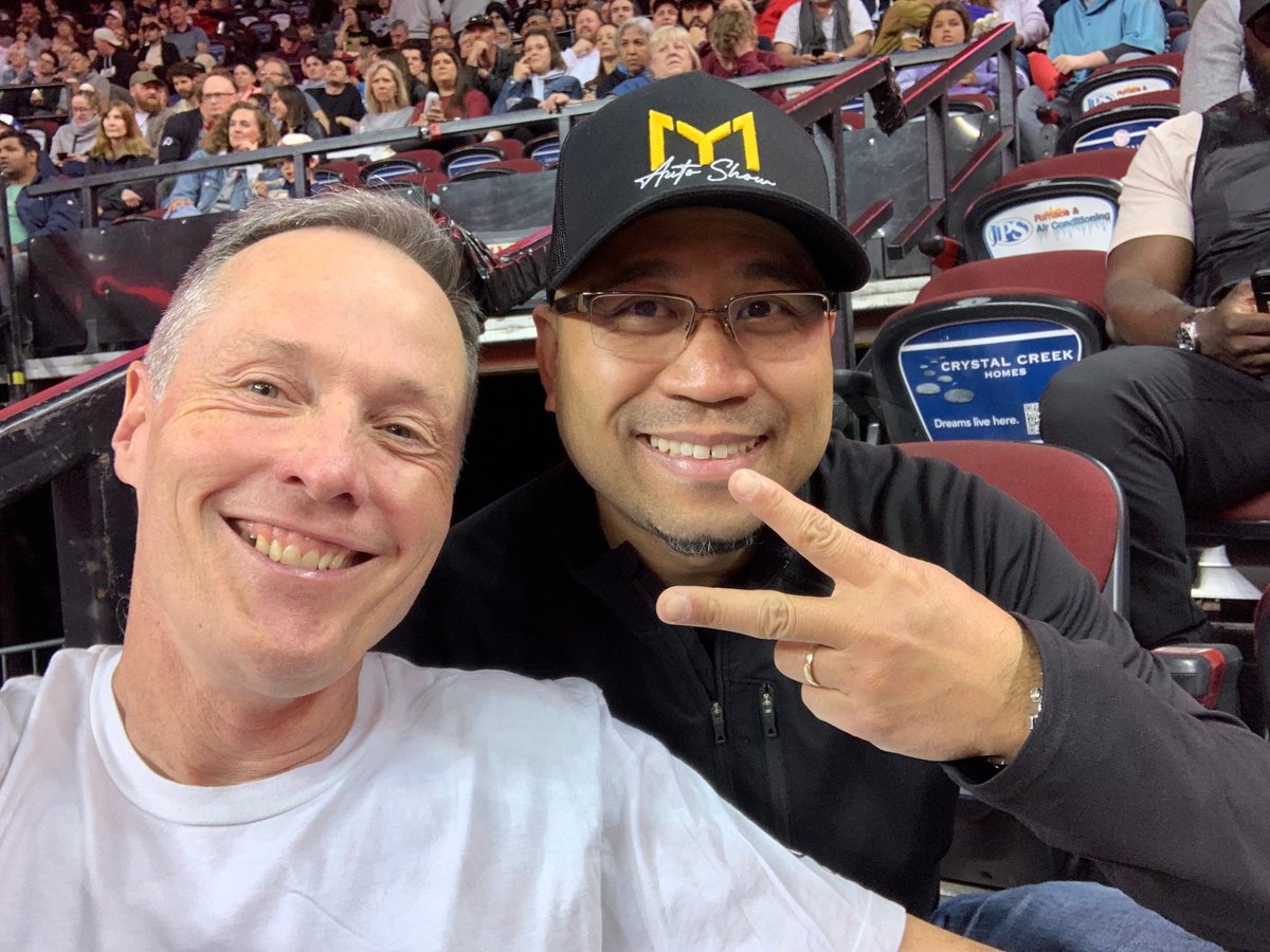 David Legg tweet media