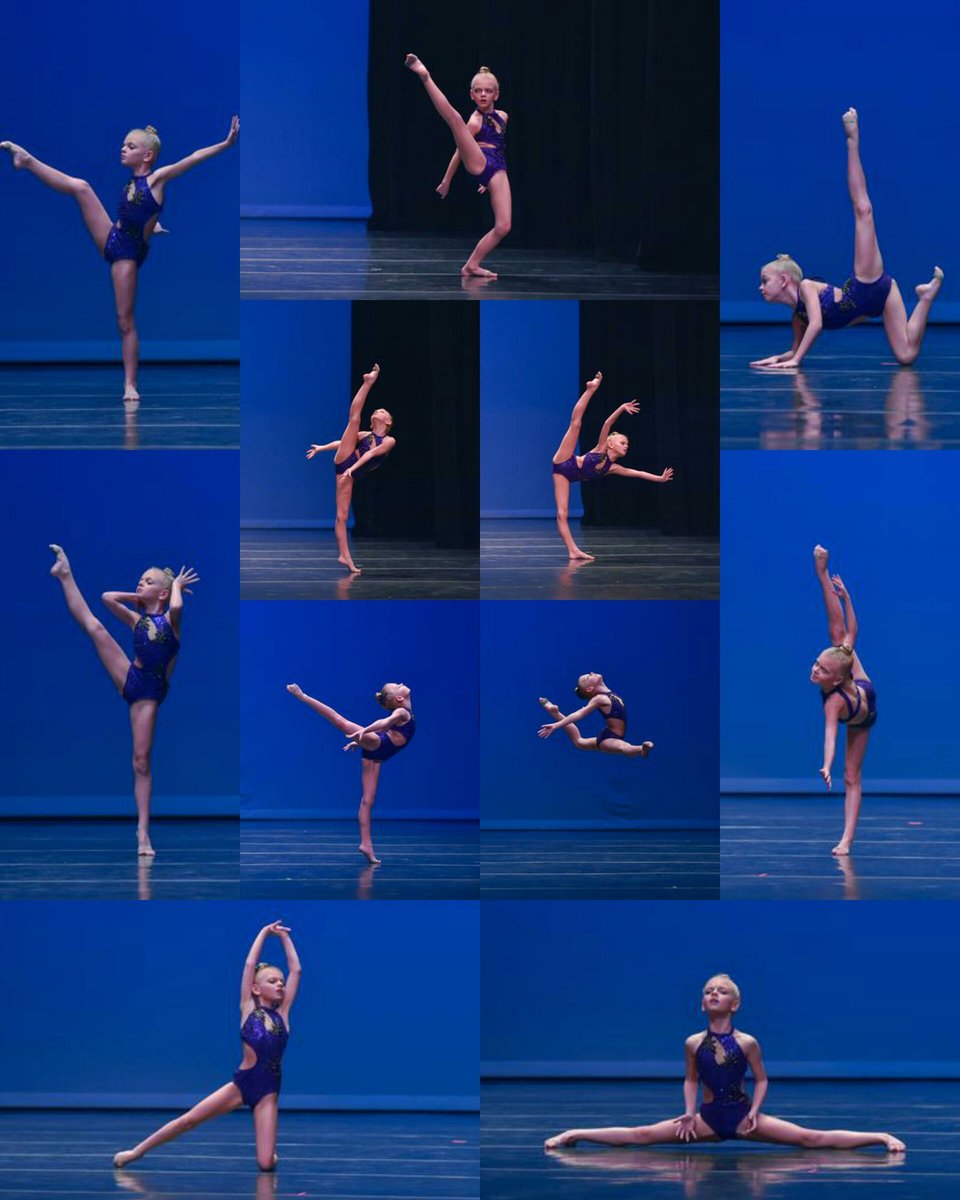 emilymitless's tweet photo. [THREAD] Emily performing contemporary at the YAGP | Youth America Grand Prix Competition (2016-2017)

#EmilyKelavos https://t.co/JXW7zkklLR