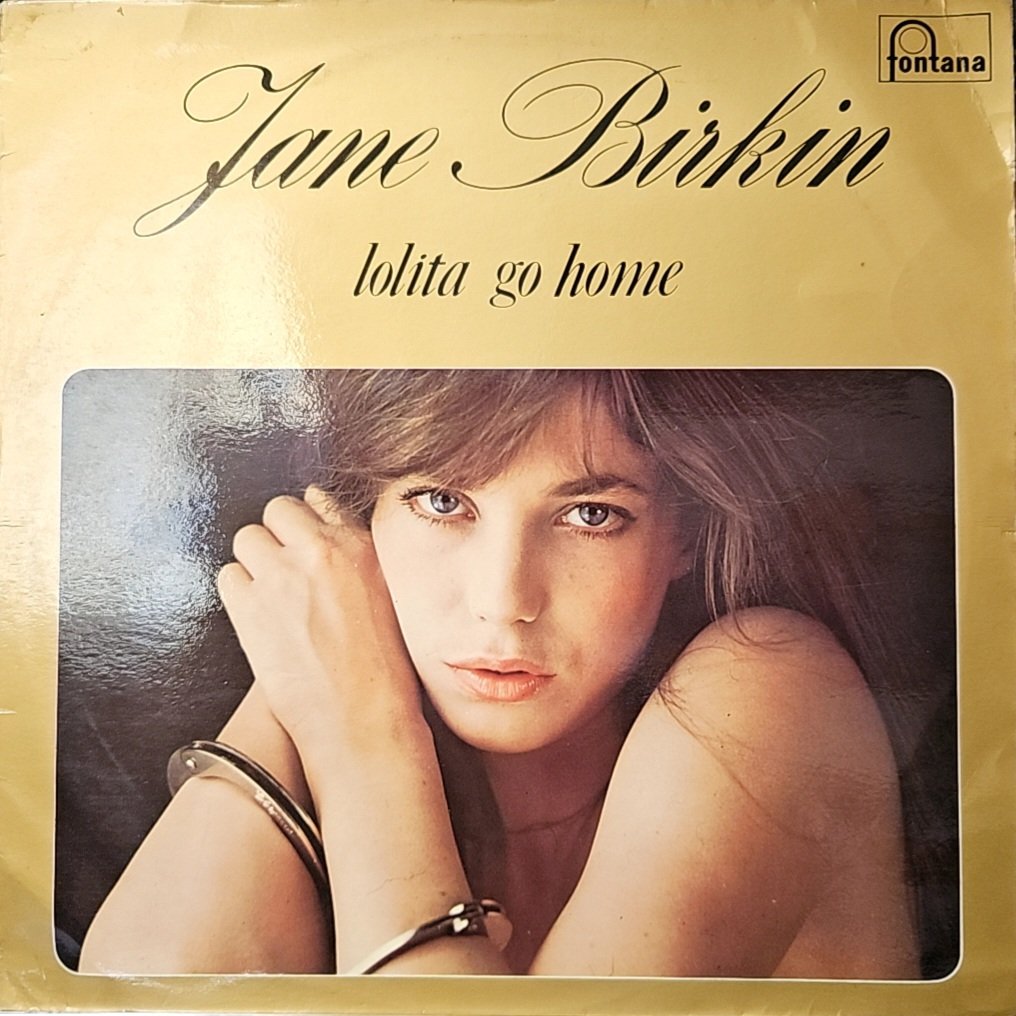 sexyedamurajap1's tweet photo. #JANEBIRKIN
#ジェーンバーキン
#LOLITAGOHOME
#SergeGainsbourg
#WHATISTHISTHINGCALLEDLOVE
#BEBESONG
#WHEREORWHEN
#SICAPEUTTECONSOLER
#LOVEFORSALE
#JUSTMEANDYOU
#LAFILLEAUXCLAQUETTES
#RIENPOURRIEN
#FRENCHGRAFFITI
#THERESASMALLHOTEL
#FONTANA
#FrenchPop
#女優
#vinyl
#LP
#snokeyrecord https://t.co/R3PvgpoA2K
