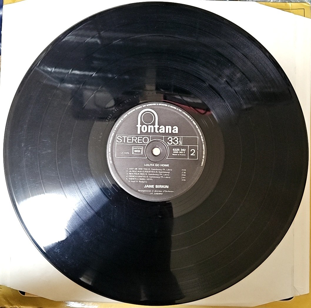 sexyedamurajap1's tweet photo. #JANEBIRKIN
#ジェーンバーキン
#LOLITAGOHOME
#SergeGainsbourg
#WHATISTHISTHINGCALLEDLOVE
#BEBESONG
#WHEREORWHEN
#SICAPEUTTECONSOLER
#LOVEFORSALE
#JUSTMEANDYOU
#LAFILLEAUXCLAQUETTES
#RIENPOURRIEN
#FRENCHGRAFFITI
#THERESASMALLHOTEL
#FONTANA
#FrenchPop
#女優
#vinyl
#LP
#snokeyrecord https://t.co/R3PvgpoA2K