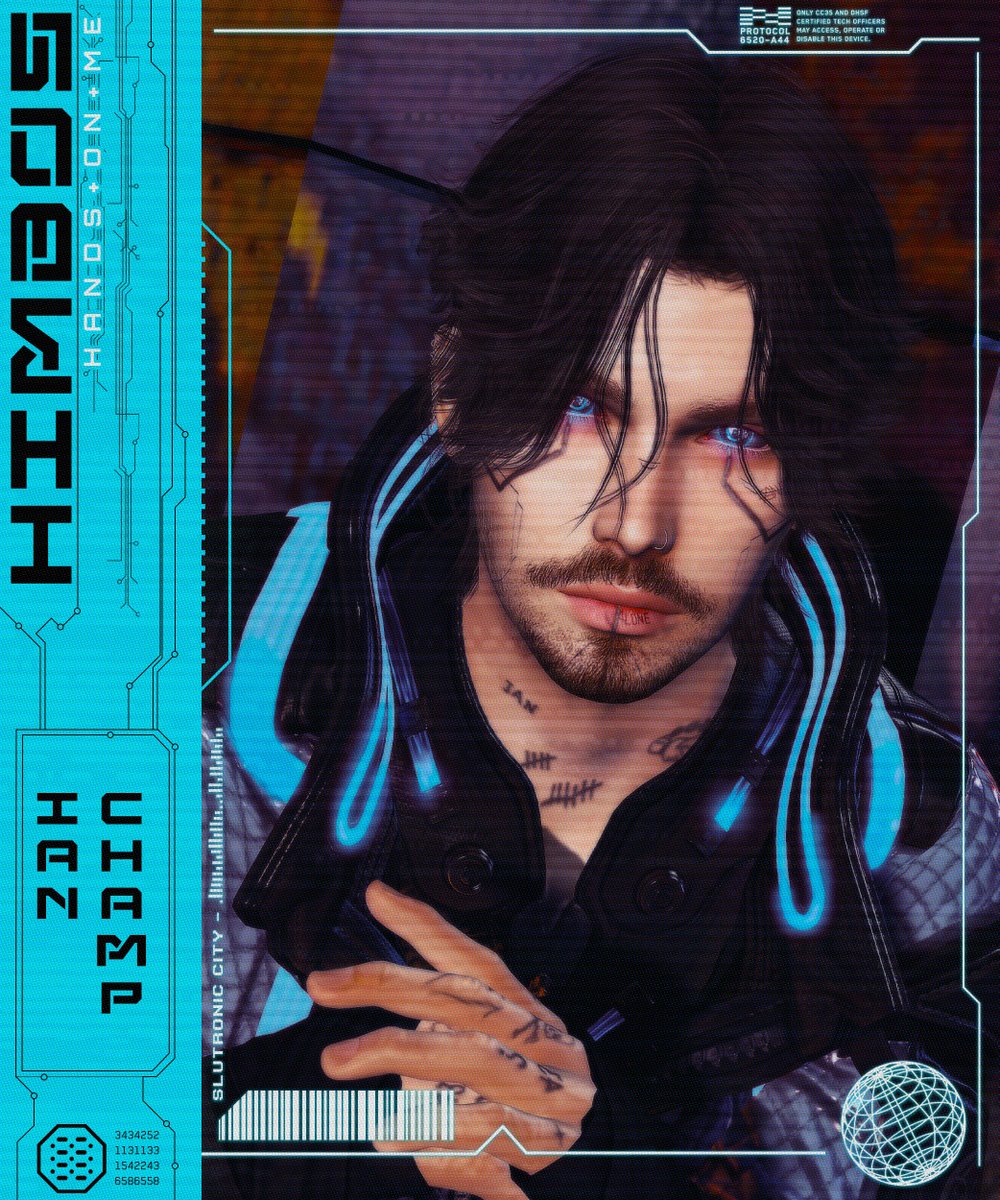 HimbosOfficial's tweet photo. ⣾⣴⡾ HANDS ON ME  ⡟⠁⢉⣙⣿⣦ COMING SOON https://t.co/vAwvjhHrsS