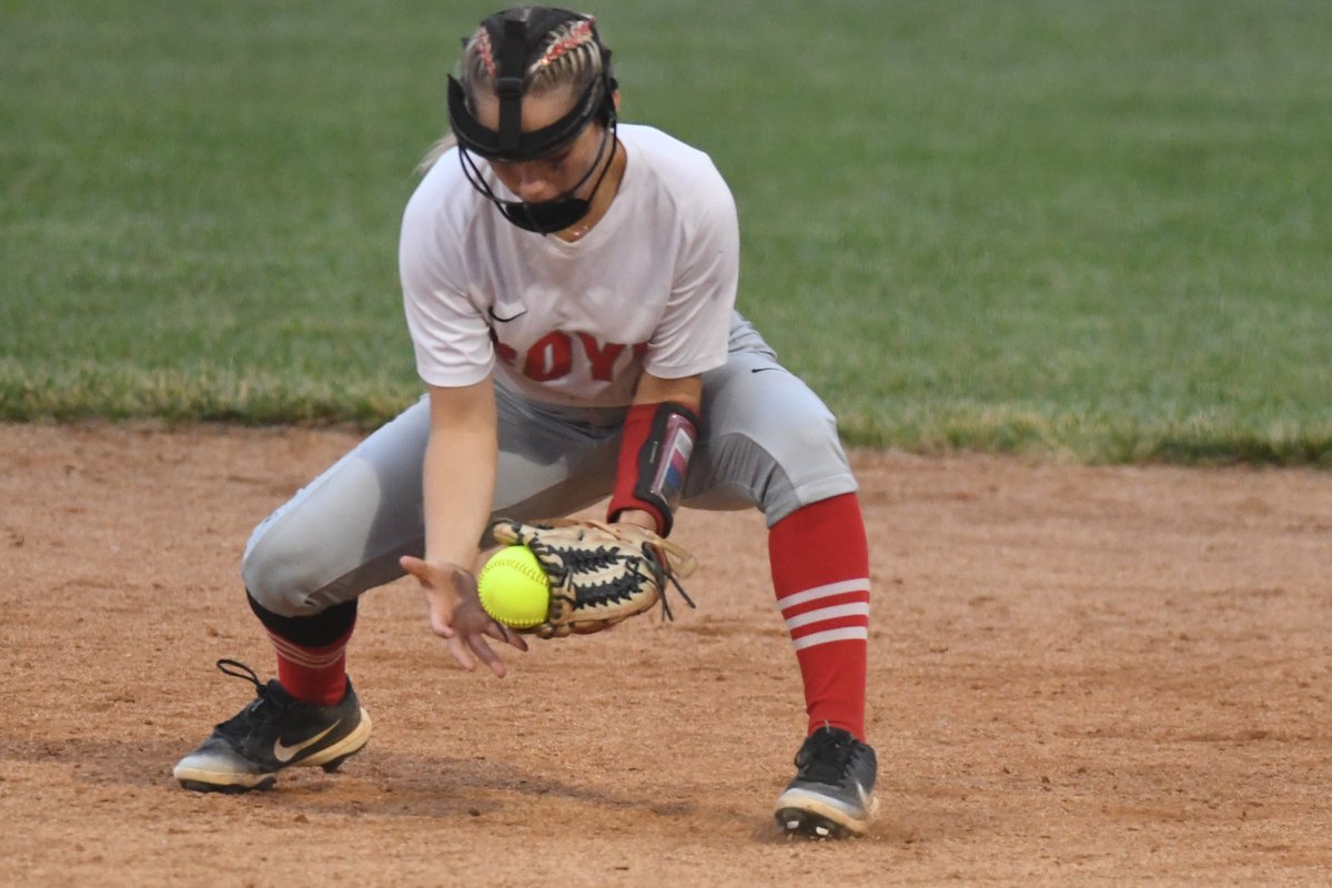 FINAL: (64th District title game) Boyd County 6 | Ashland 2. See complete game coverage by @SparksWillFly35 online and in Thursday's @ashlandkydaily. @THExWilliam