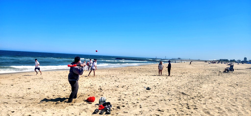 Neptune Golf Team tweet media