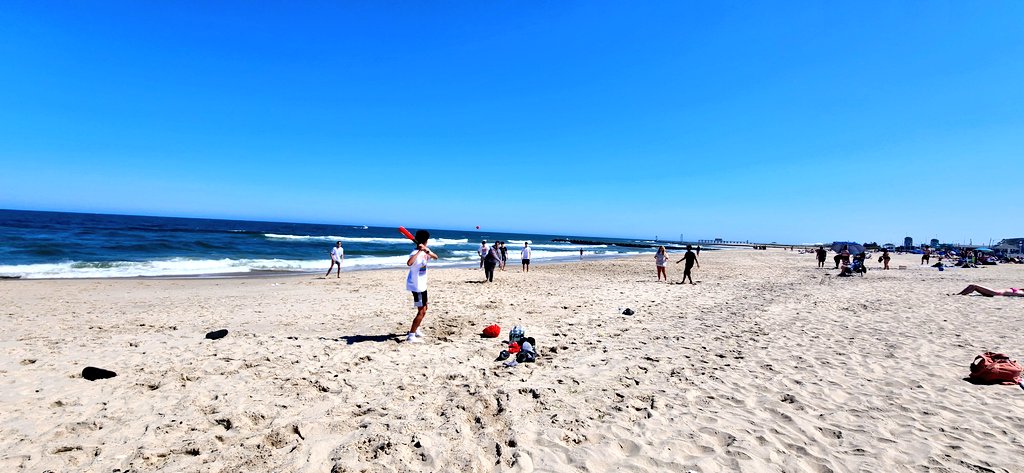 Neptune Golf Team tweet media