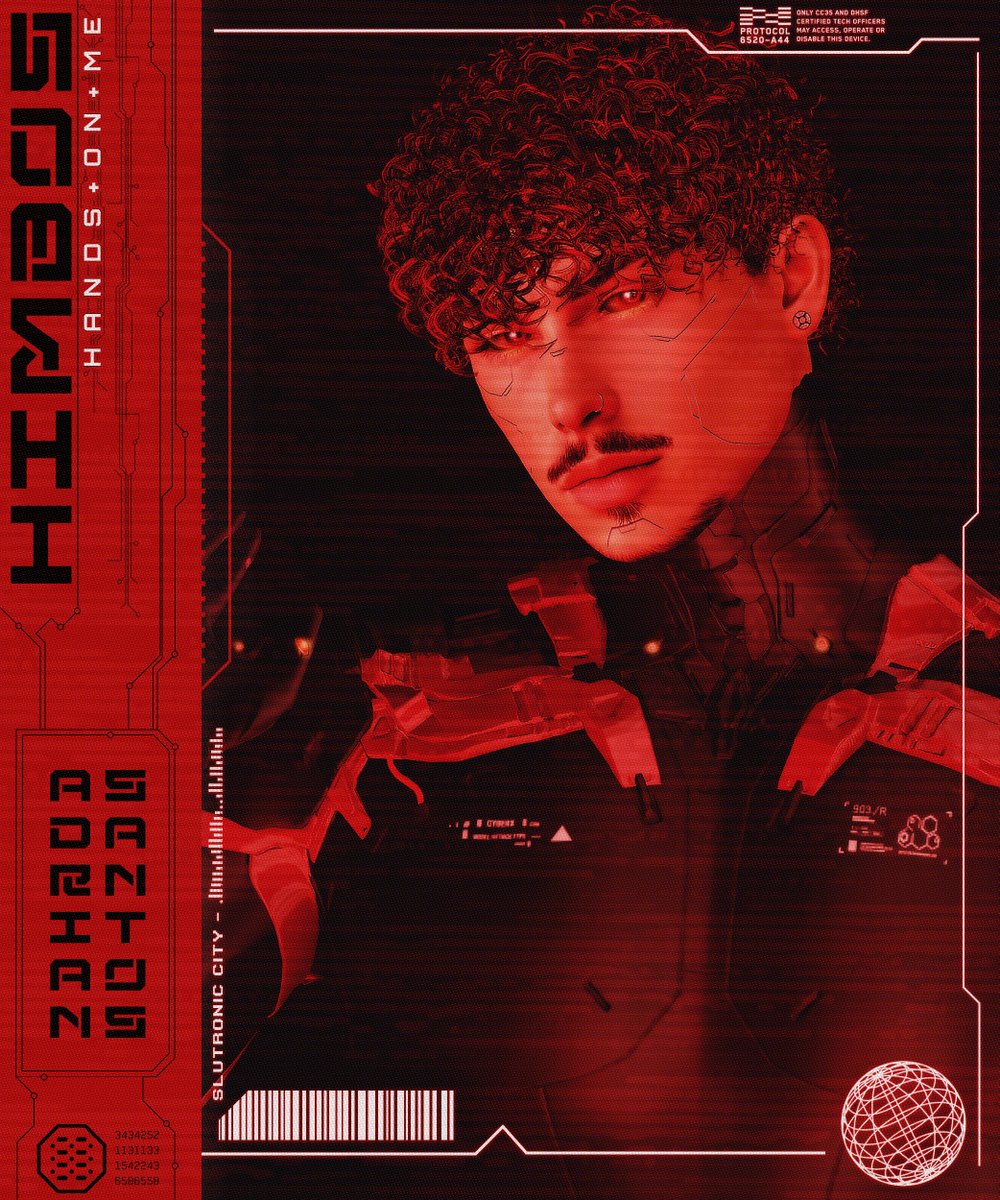 HimbosOfficial's tweet photo. ⣾⣴⡾ HANDS ON ME  ⡟⠁⢉⣙⣿⣦ COMING SOON https://t.co/i2NTHdngTi