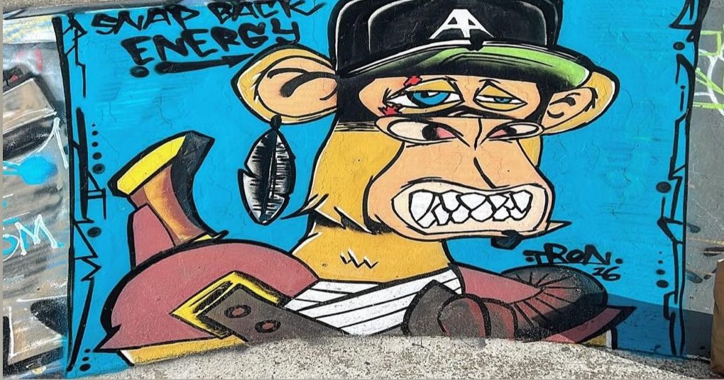 ⚡️Snapback⚡️ tweet media
